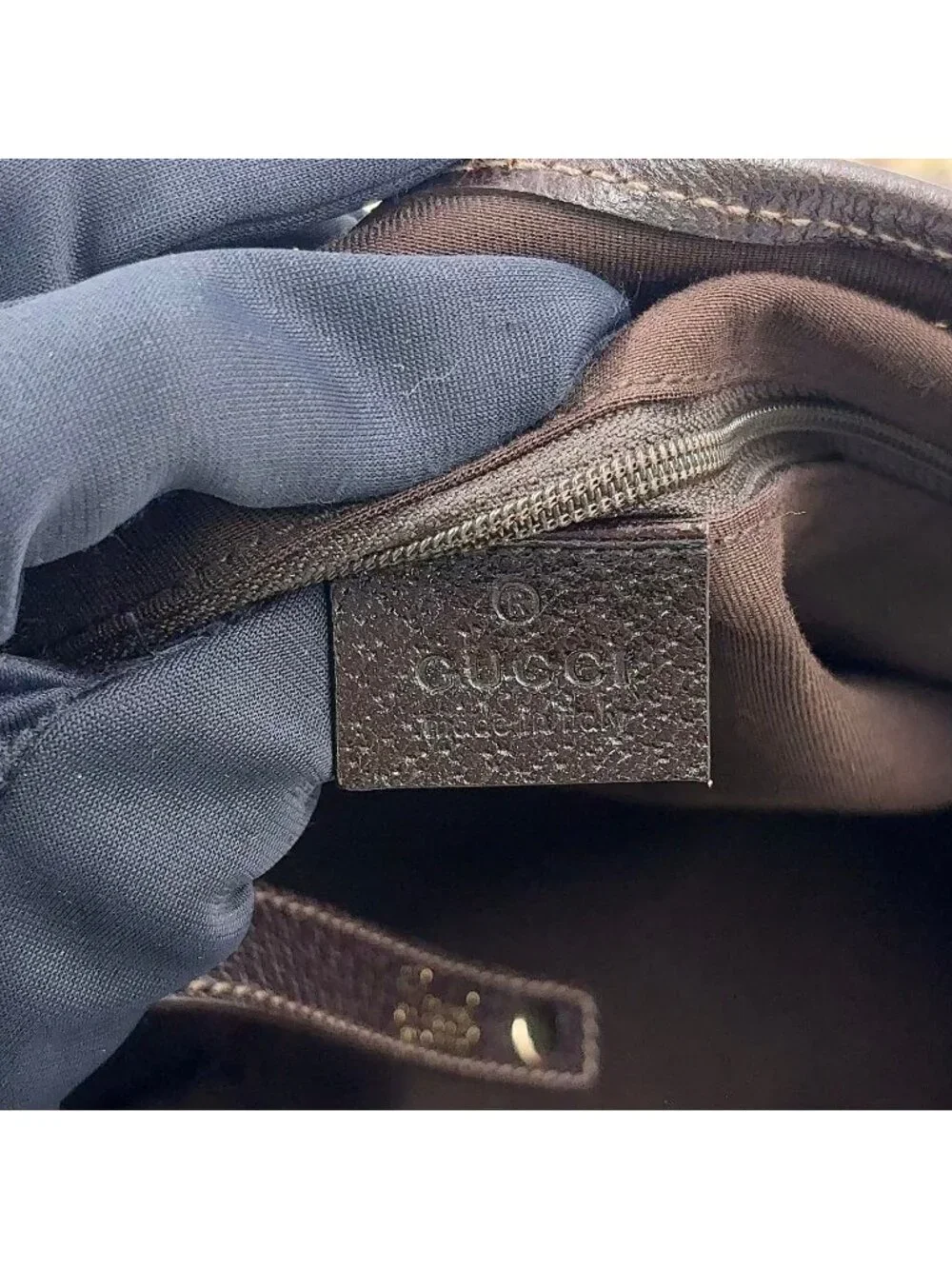 Gucci this authentic